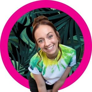 Meet your Posher, Allie